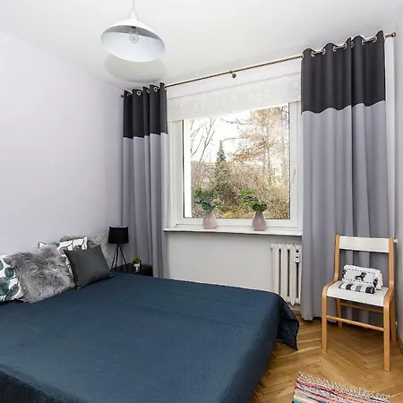 Legionow 34 Apartament * Гдыня