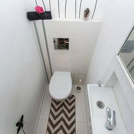 Апартаменты Legionow 34 Apartament